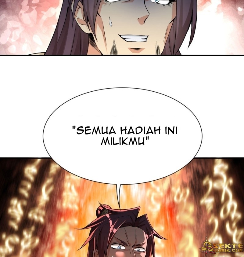 I Picked Up An Attributes Chapter 31 Gambar 46